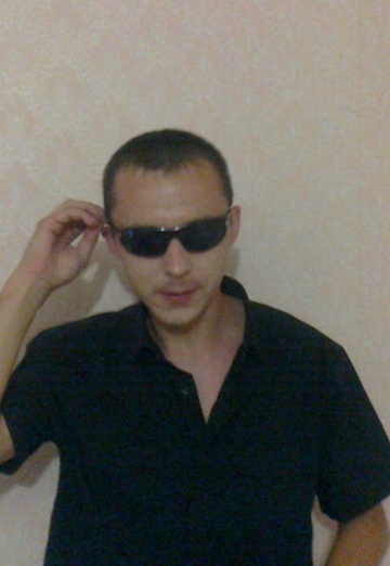 Моя фотография - Князь, 38 из Москва (@knyaz347)