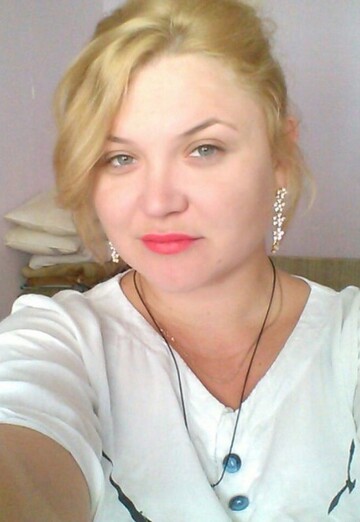 Моя фотография - Ангелина, 36 из Ташкент (@angelina15334)