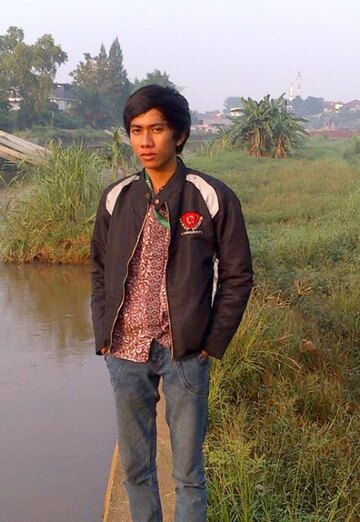 My photo - Aleo, 32 from Jakarta (@aleo28)