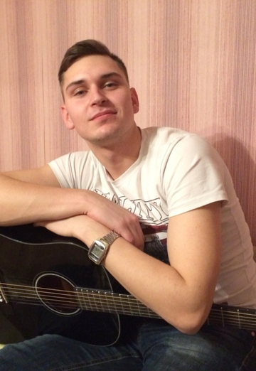 My photo - Ruslan, 30 from Engels (@ruslan115318)