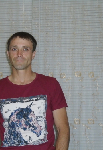 Моя фотография - Анатолий Черепанов, 35 из Красный Кут (@anatoliycherepanov0)