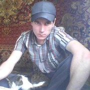 александр, 35, Старая Майна