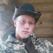 Филипп, 20, Абакан