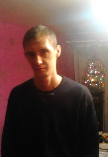 Моя фотография - Сергей, 36 из Иглино (@sergey401386)