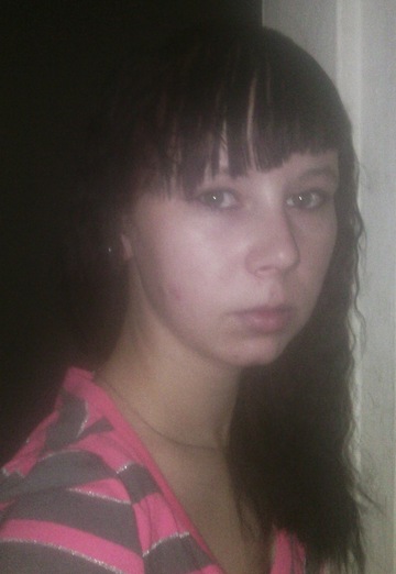 My photo - Svetlana, 32 from Kargasok (@svetlana62304)
