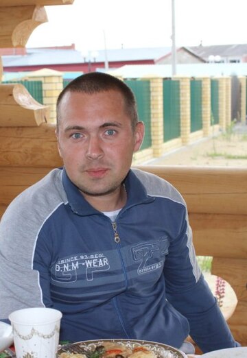My photo - STANISLAV, 40 from Nizhnyaya Tura (@stanislav26970)