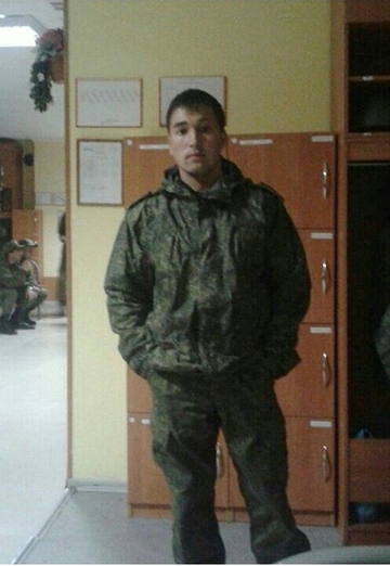My photo - Denis, 29 from Pyatigorsk (@denis173249)