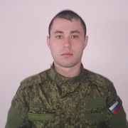 Aleksandr, 30, Староминская