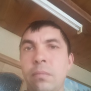 Виктор Емельянов 42 года (Телец) Торбеево