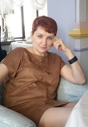 Моя фотография - Inness, 50 из Томск (@inness71)