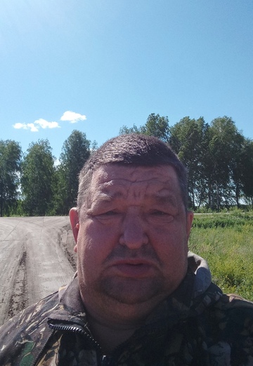 My photo - Oleg, 53 from Tomsk (@oleg368136)