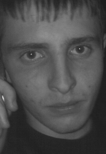 My photo - Nikolay, 32 from Uman (@nikolay9260)