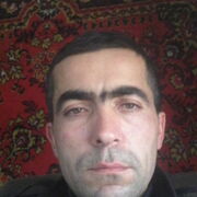 мурат, 43, Майский