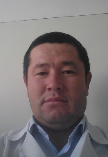My photo - Kamal, 39 from Dushanbe (@kamal2430)
