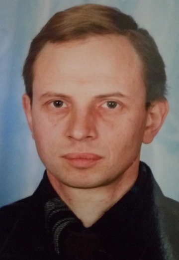 Моя фотография - Виктор, 54 из Подольск (@viktor201196)