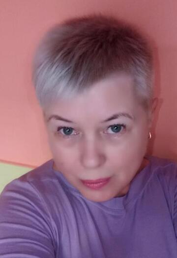 Моя фотография - Оксана, 54 из Норильск (@oksana142993)