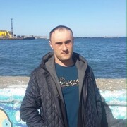 Алексей, 33, Холмск