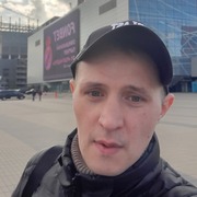 Алексей, 32, Старая Купавна