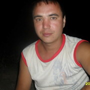 Динар, 42, Белебей