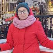 Yuliya 29 Moscow