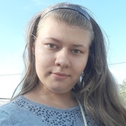 Альбина, 21, Нестеров