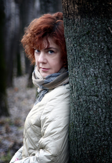 Swobodnaja Olga (@svobodnayaolga) — mein Foto #14
