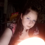 Яна, 23, Бутурлиновка