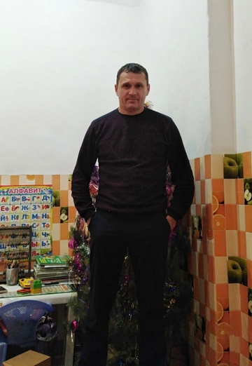 Моя фотография - Эдуард, 53 из Славянск-на-Кубани (@eduard36214)