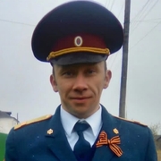 Евгений, 34, Новая Ляля