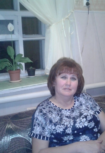 Моя фотография - Валентина, 60 из Бердянск (@valentina47967)