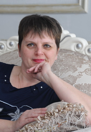 Моя фотографія - Надежда, 44 з Новоалтайск (@nadejda90259)