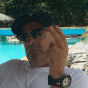 Greg, 60, Новокуйбышевск