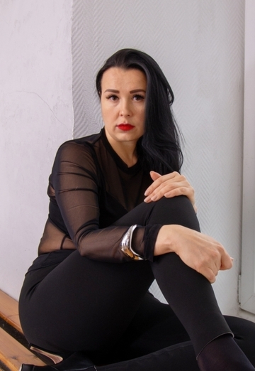 My photo - Alesya, 31 from Penza (@olesya60463)