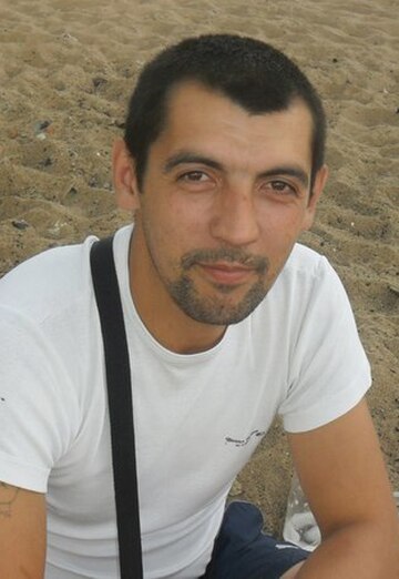 My photo - Ibragim, 34 from Arkhangelsk (@ibragim5123)