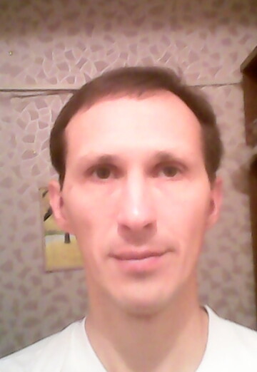Моя фотография - игорь, 44 из Ялуторовск (@igor246870)