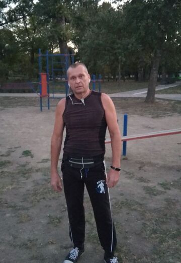 My photo - Valeriy, 58 from Zelenokumsk (@valeriy79602)