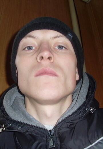My photo - Dyen, 35 from Perevalsk (@den47226)