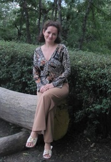 My photo - Svetlana, 44 from Odessa (@svetlana147374)