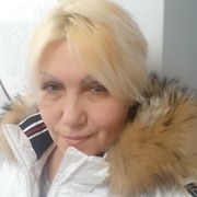 Ирина, 55, Реутов