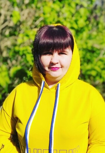 Моя фотография - Оксана, 30 из Украинка (@oksana154662)