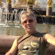 Знакомства в Одинцове с пользователем Владимир Новиченков 57 лет (Скорпион)