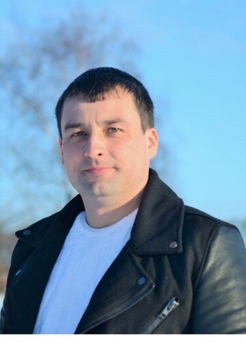 Моя фотография - Игорь, 48 из Калининград (@igor251046)
