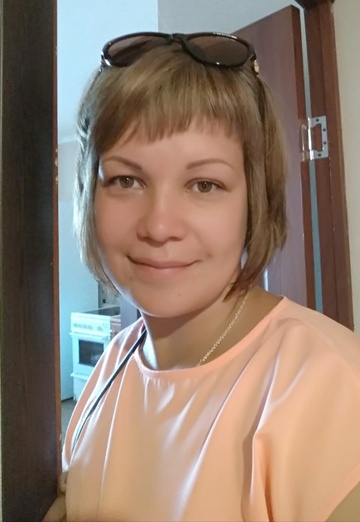 Моя фотография - Катя, 36 из Вологда (@katya64080)
