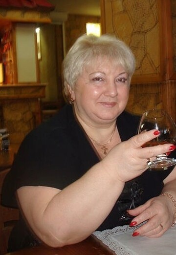 Моя фотография - Мария, 64 из Мурманск (@mariya94217)