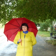 Ольга, 45, Шадринск