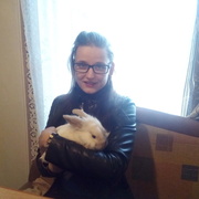 Айя, 34, Коноша