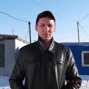 Ринат, 40, Усть-Ишим