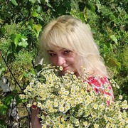 Баст, 35, Гусь-Хрустальный