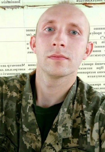 Моя фотография - Юрий Дебелый, 30 из Кропивницкий (@uriydebeliy)