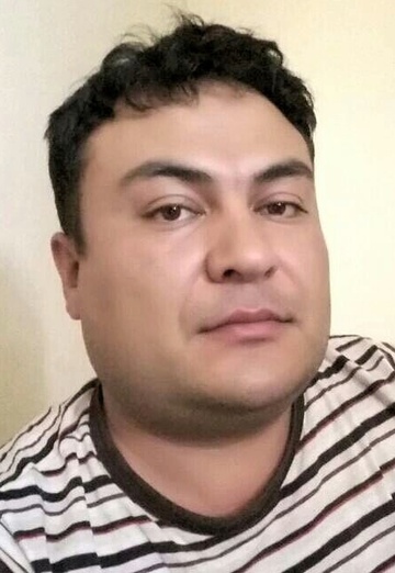 My photo - bek, 39 from Samarkand (@bek6862)